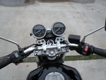     Yamaha XJR400 1993  19